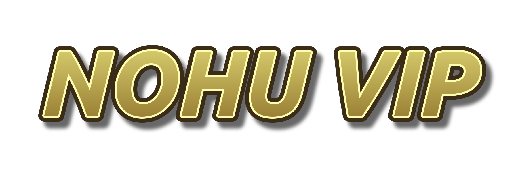 NOHU VIP