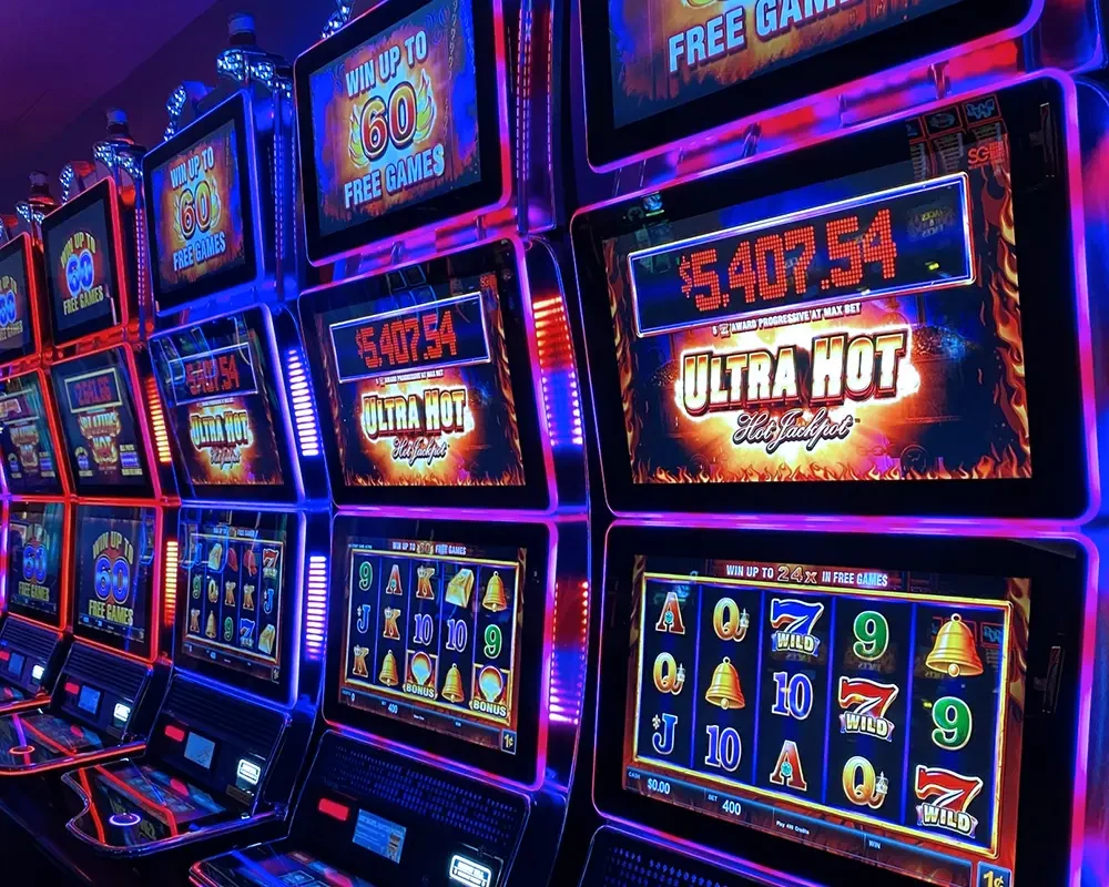 Slot: NOHU VIP – Quản lý thời gian và thiết lập giới hạn cá nhân khi chơi Slot