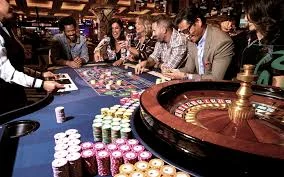 Ảnh minh họa NOHU VIP – NOHU VIP: Cách theo dõi một phiên casino trực tuyến
