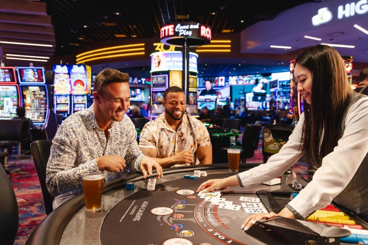 Casino: NOHU VIP – Cách đối chiếu thông tin trước khi tham gia một phiên casino trực tuyến
