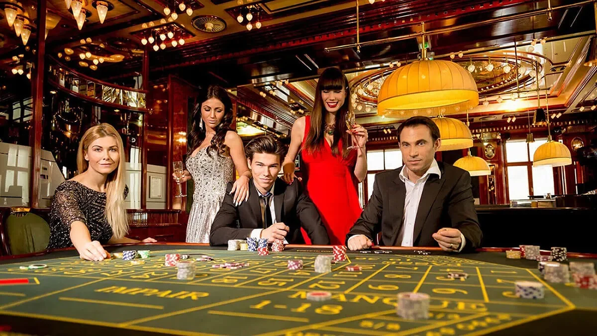 NOHU VIP – Cách đối chiếu thông tin trước khi tham gia một phiên casino trực tuyến