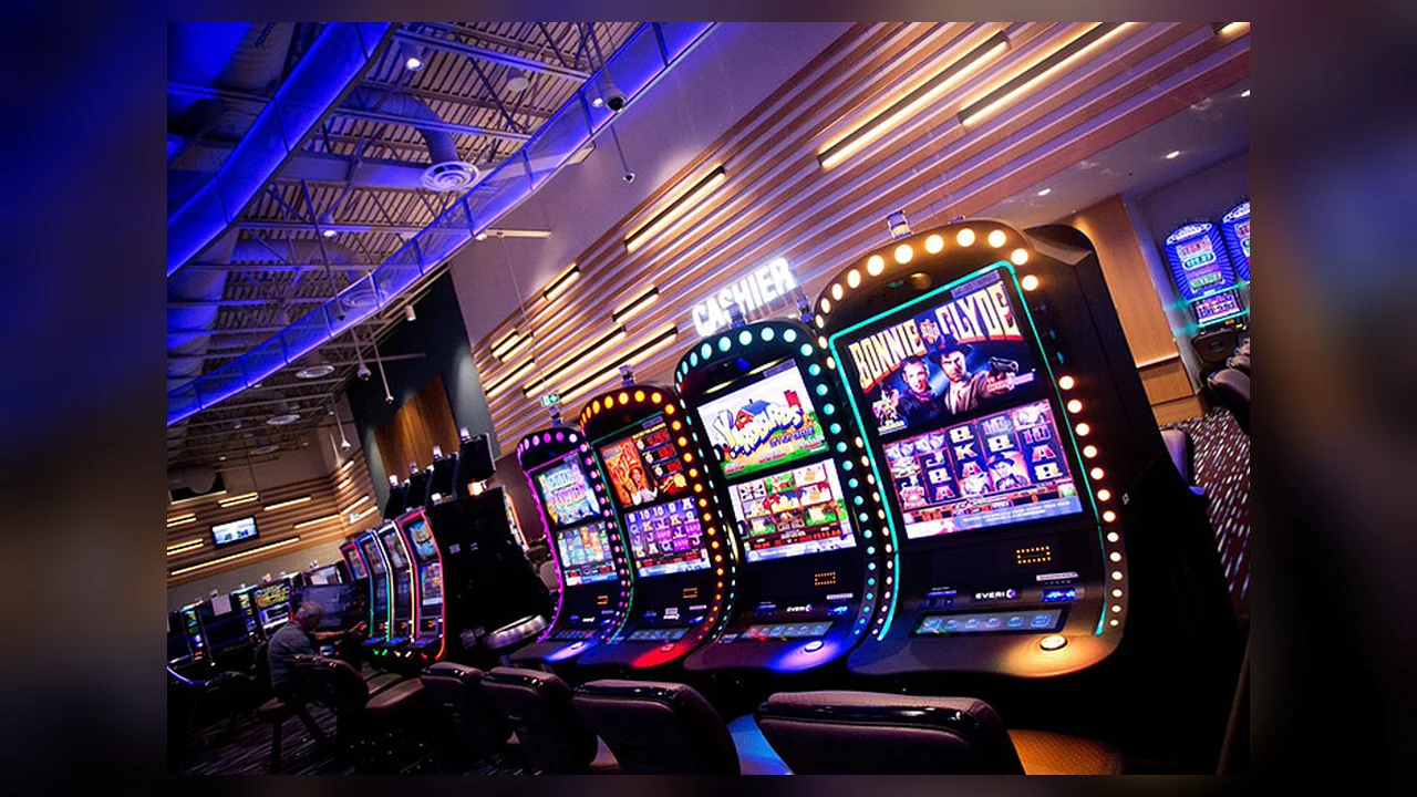 NOHU VIP: Cách theo dõi một phiên casino trực tuyến