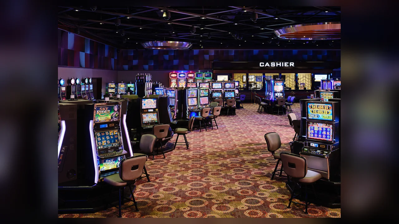 Theo dõi nhịp chơi slot có kiểm soát tại NOHU VIP